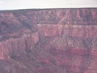 Film054 - Grand Canyon Russell Betts USA Trip 1992